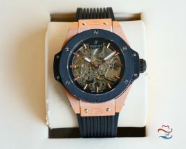 Picture of Hublot Watches Men Big Bang _SKU1697hublot-45x12mm-1120593353